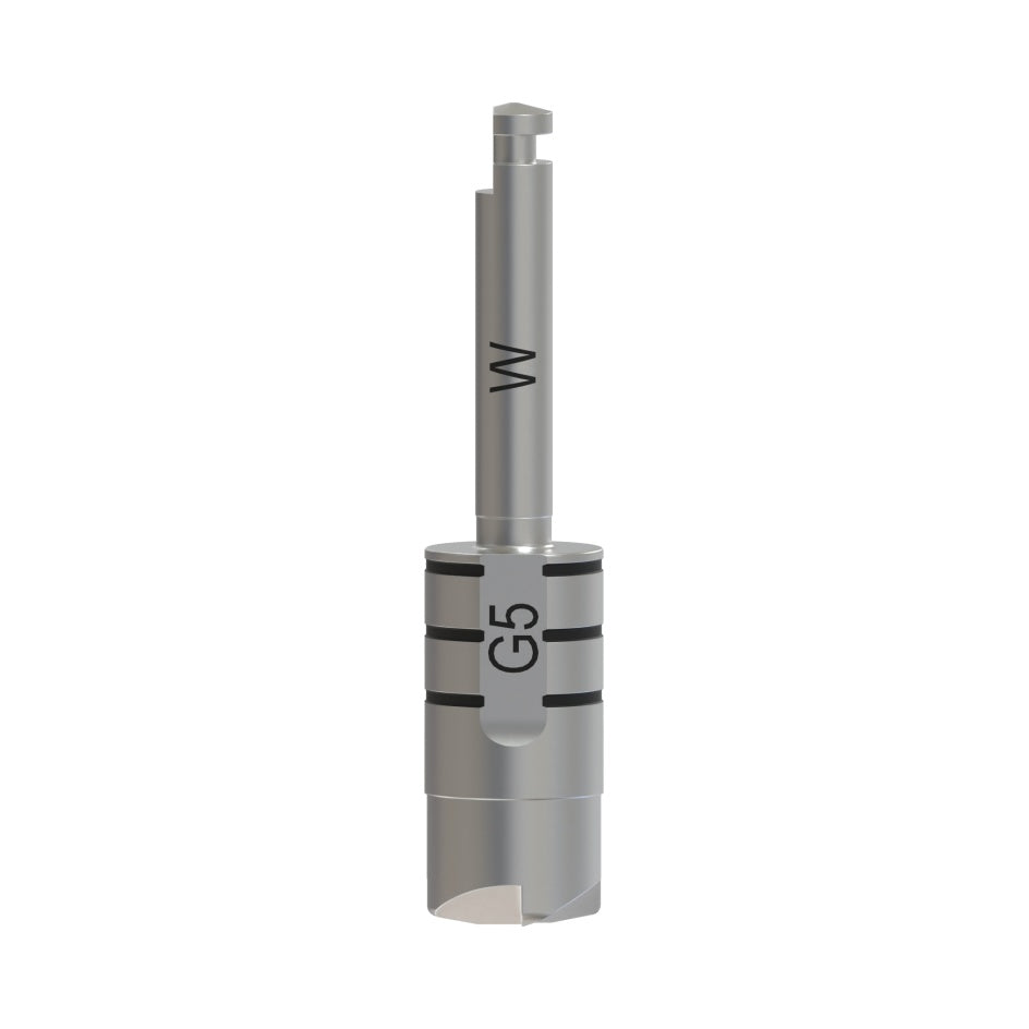 Guide Kit Replacement Start Instruments