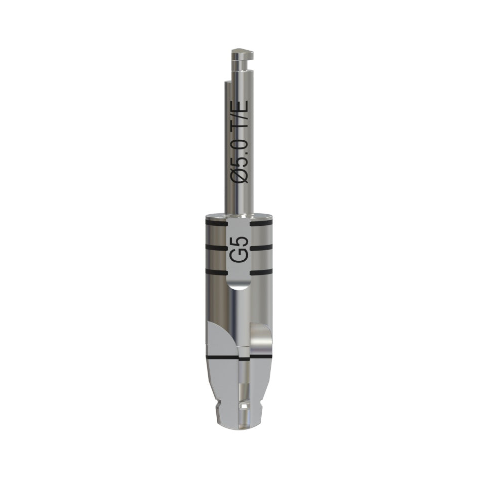 Guide Kit Replacement Components - ∅3.25 – ∅5.0 G3/5/7 Flexible