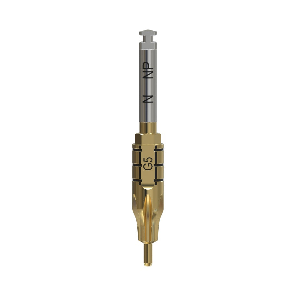 Neoss Guide – Implant Inserters