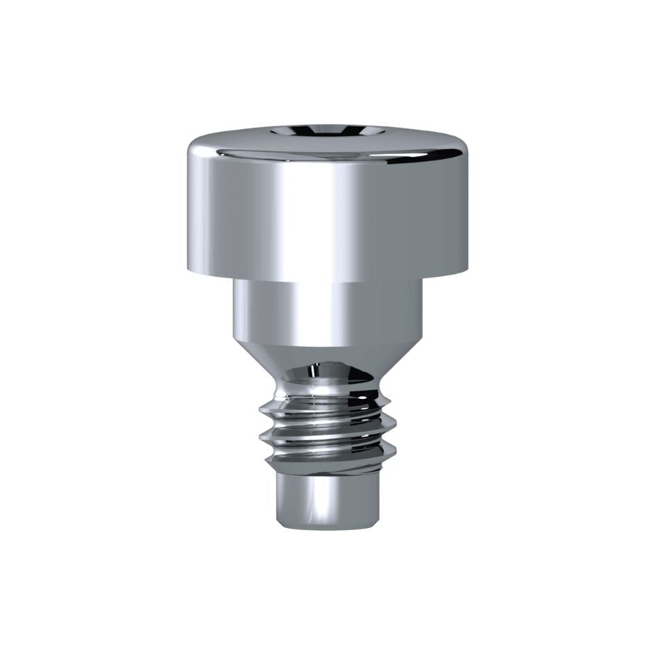 Healing Abutments