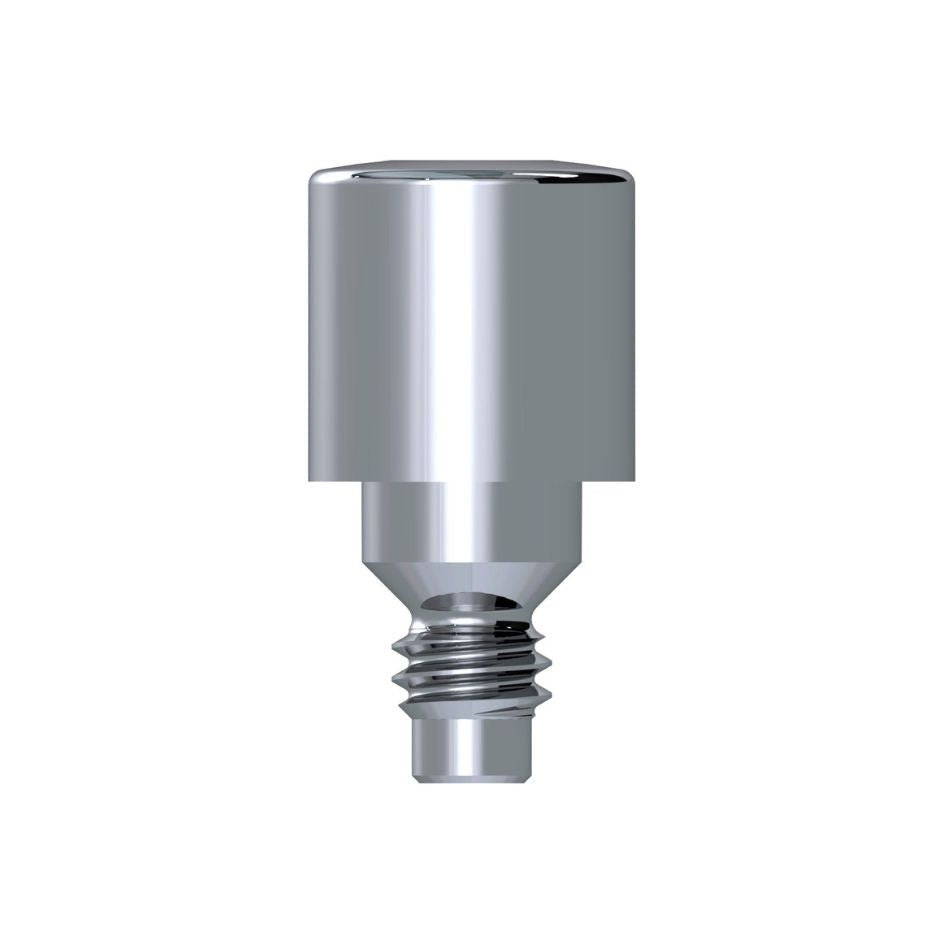 Healing Abutments