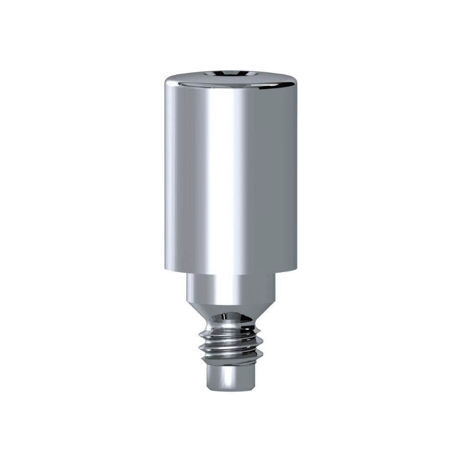 Healing Abutments