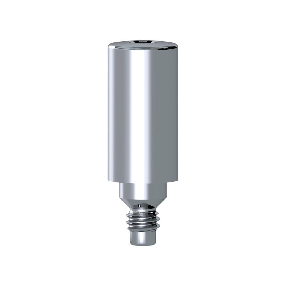 Healing Abutments