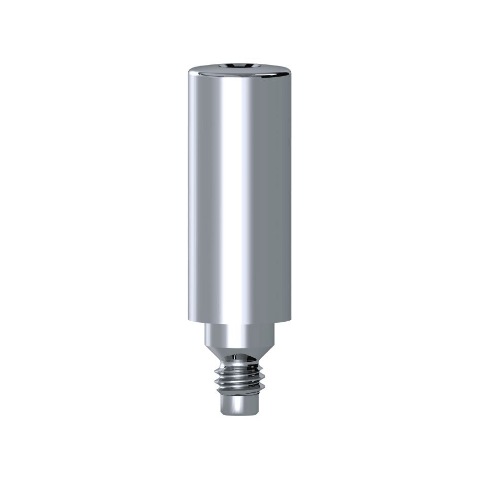 Healing Abutments