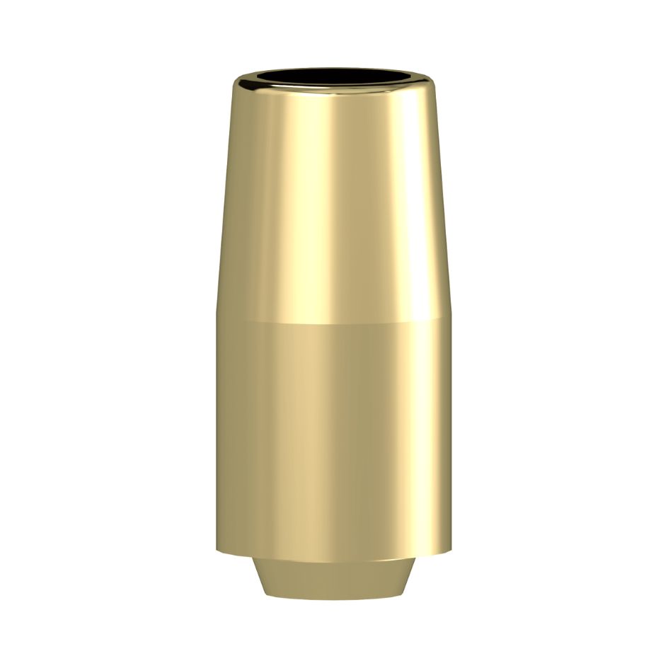 Bar Abutments