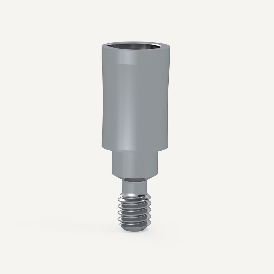 Access Abutments