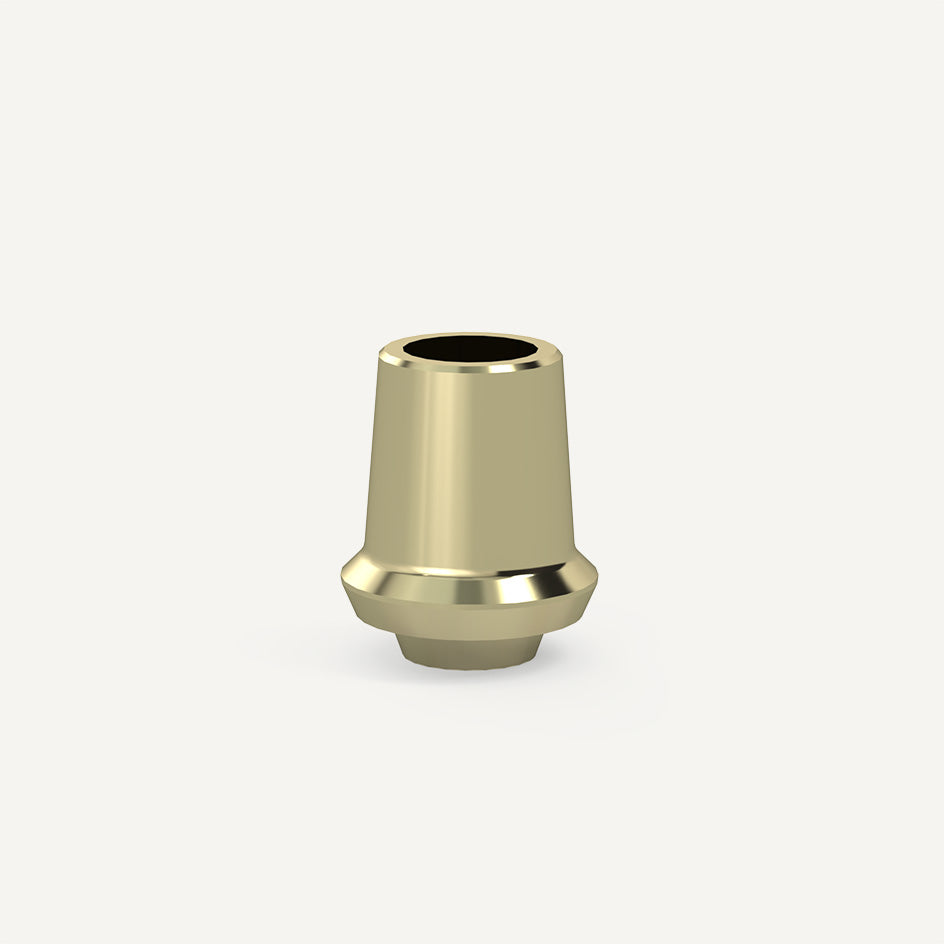 Access Abutment Prosthetics