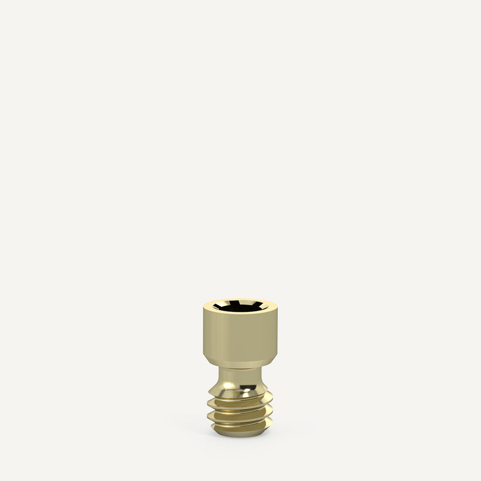 Multi-Unit/Access Screws