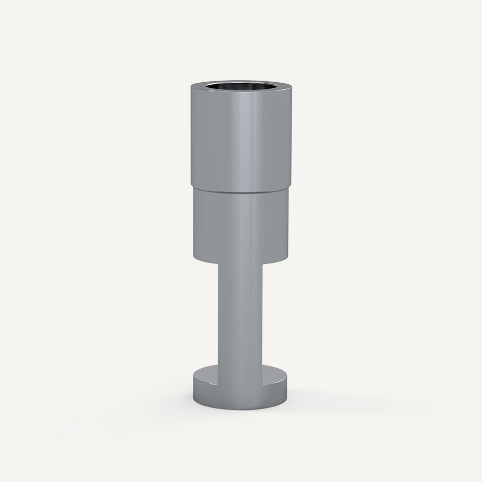 Access Abutment Prosthetics