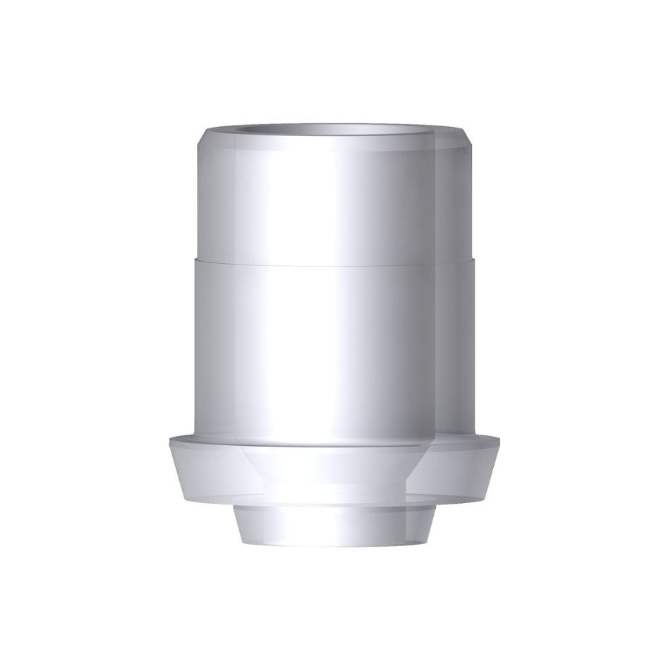 Burnout Abutments