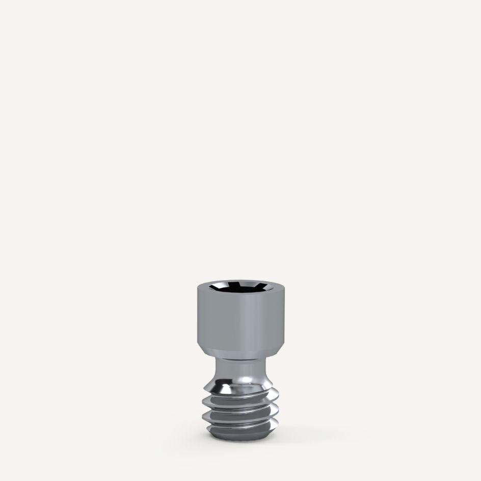 Multi-Unit/Access Screws