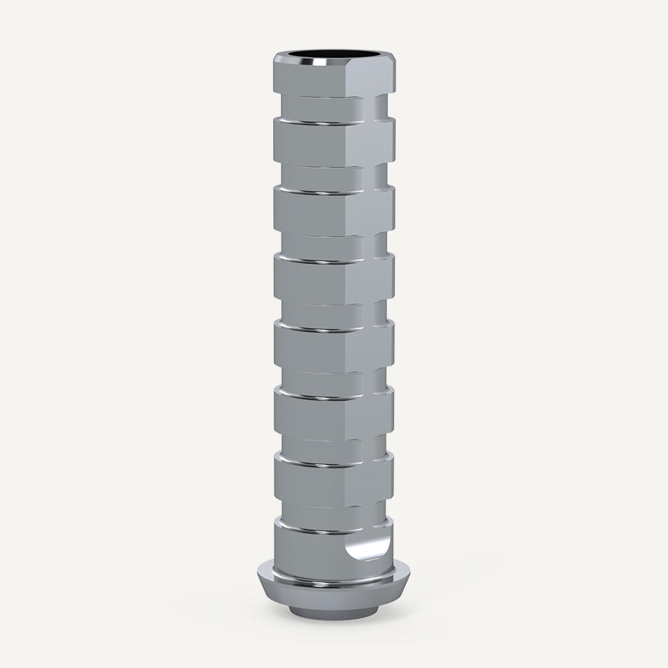 Access Abutment Prosthetics