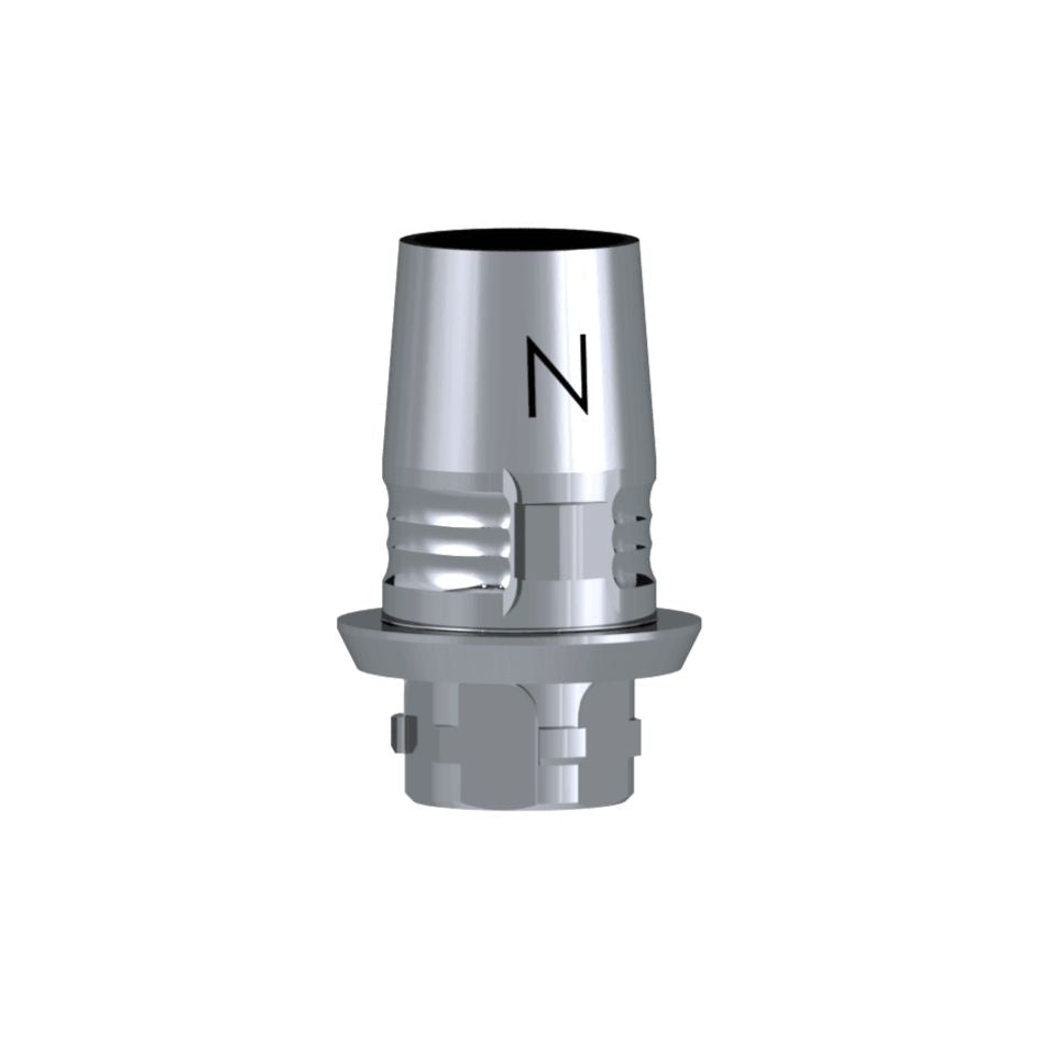 TiBase Abutments & Posts