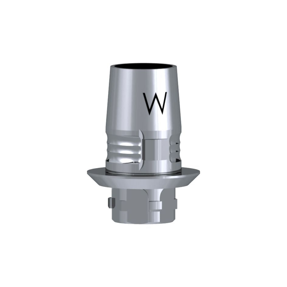 TiBase Abutments & Posts