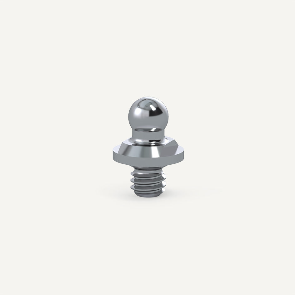 Access Abutment Prosthetics