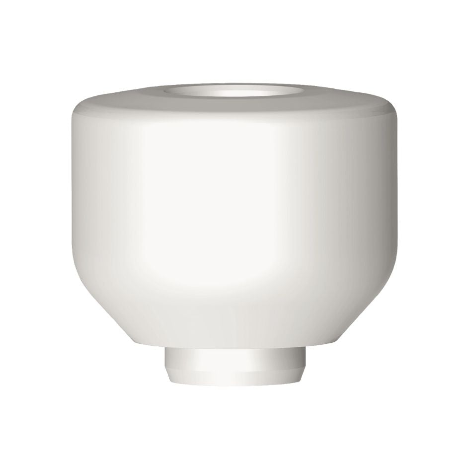 Healing Abutments