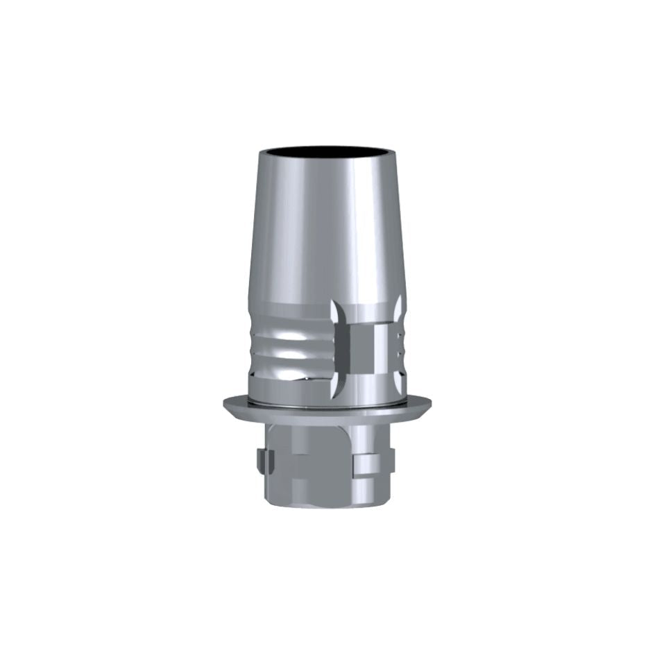 TiBase Abutments & Posts