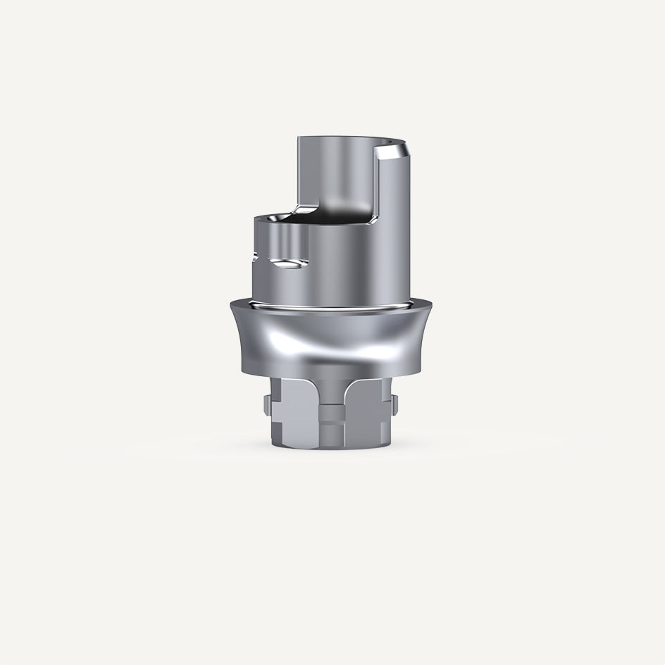 NeoBase® Abutment Angulated Screw Channel