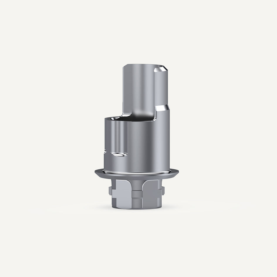 NeoBase® Abutment Angulated Screw Channel