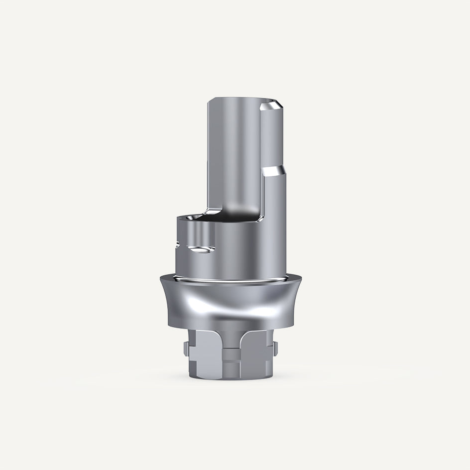 NeoBase® Abutment Angulated Screw Channel