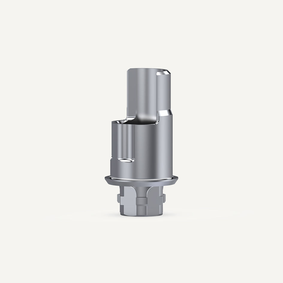 NeoBase® Abutment Angulated Screw Channel