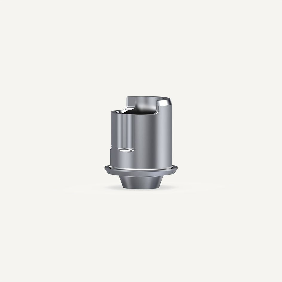 NeoBase® Abutment Angulated Screw Channel