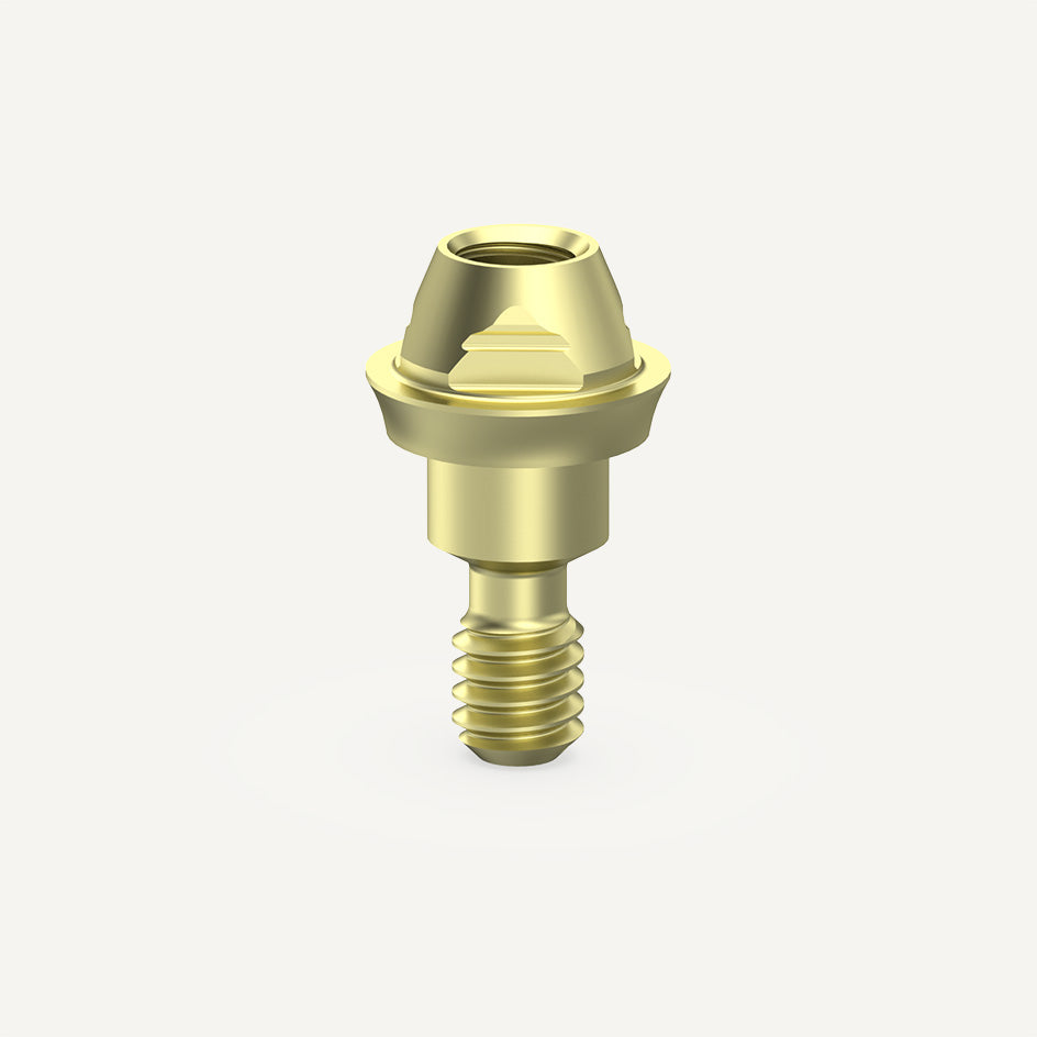 Multi-Unit Abutments