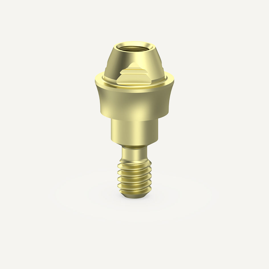 Multi-Unit Abutments
