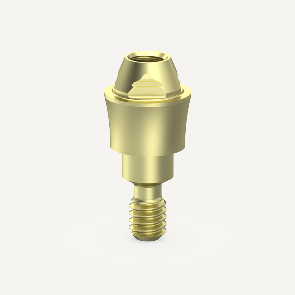 Multi-Unit Abutments