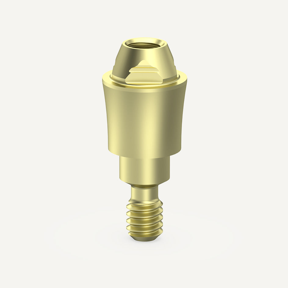 Multi-Unit Abutments