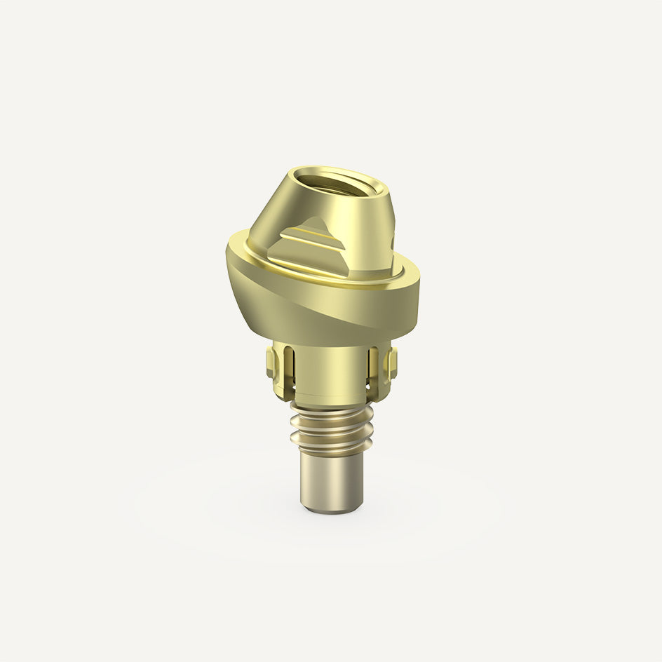 Multi-Unit Abutments