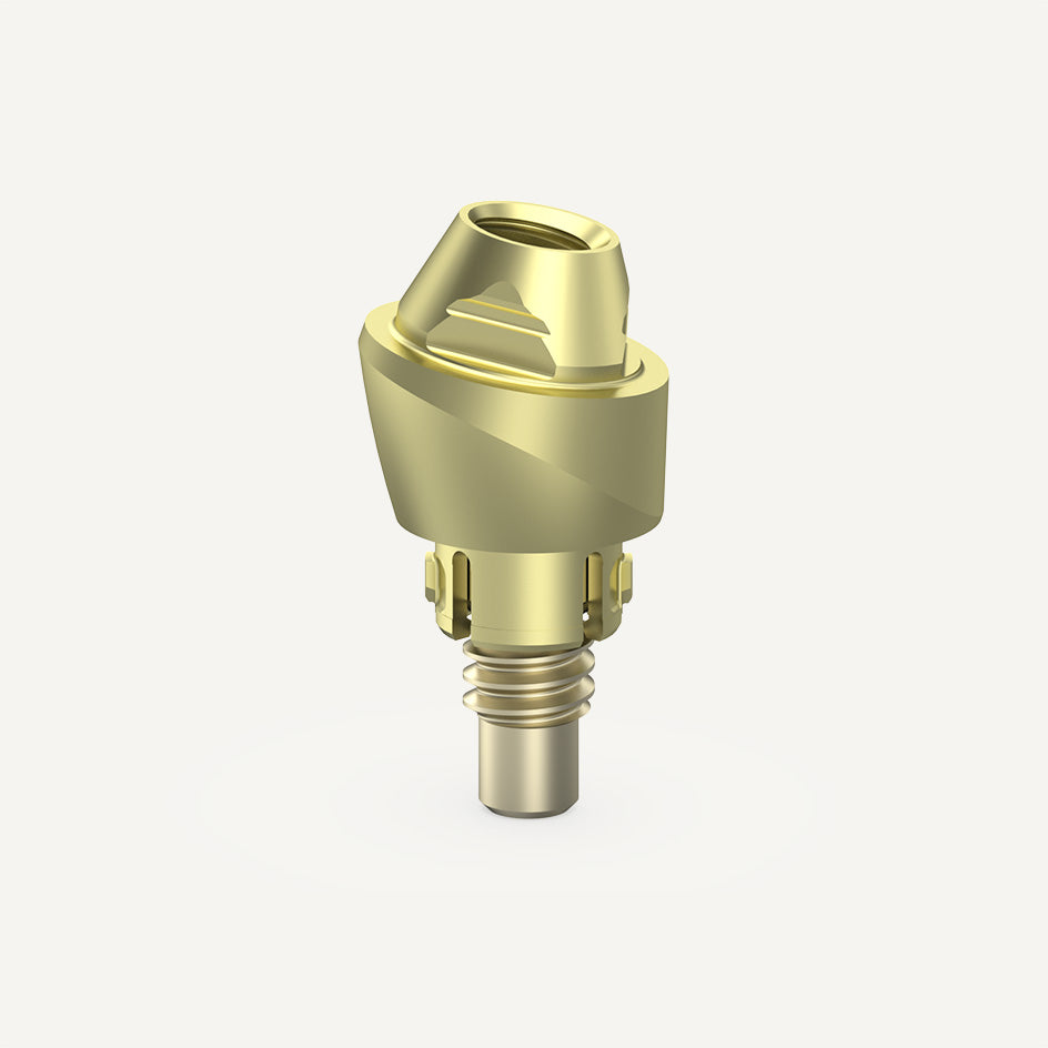 Multi-Unit Abutments