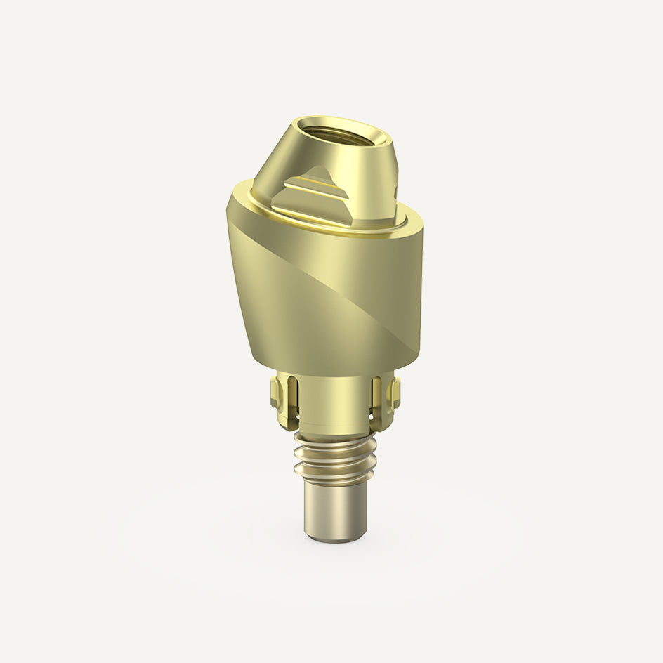 Multi-Unit Abutments