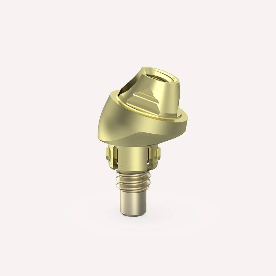 Multi-Unit Abutments