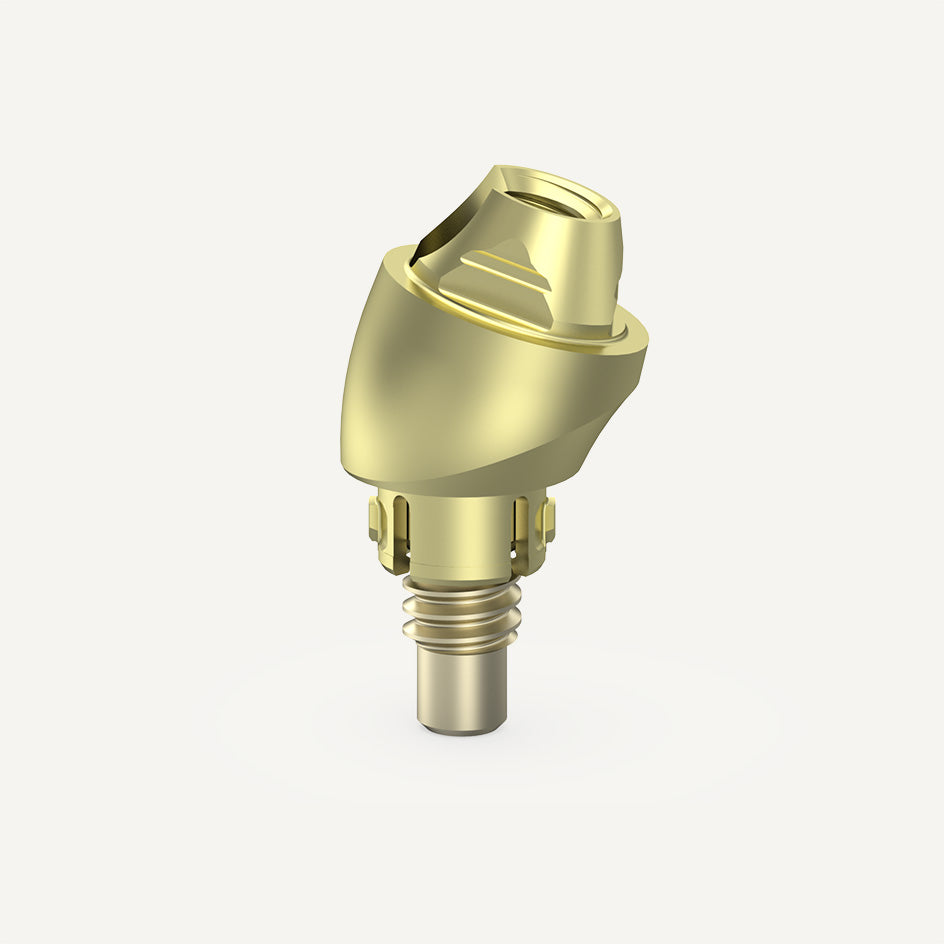 Multi-Unit Abutments