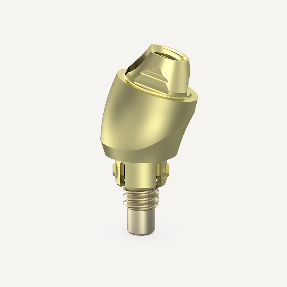 Multi-Unit Abutments