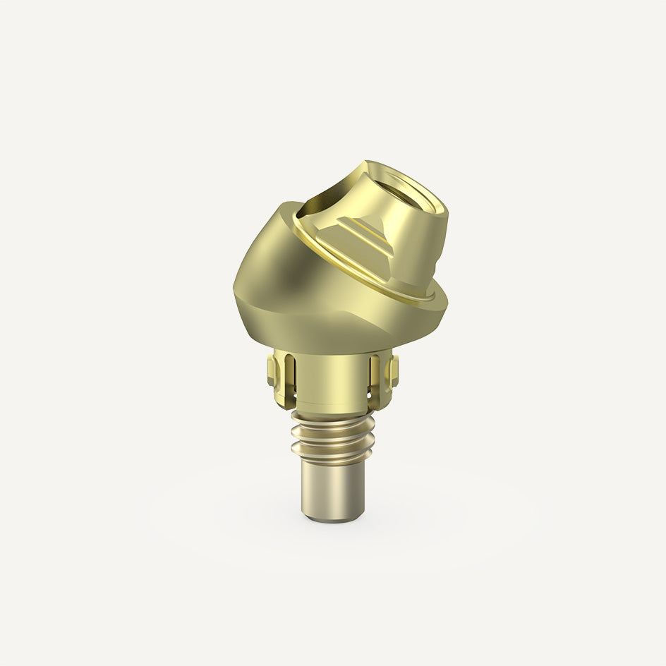 Multi-Unit Abutments