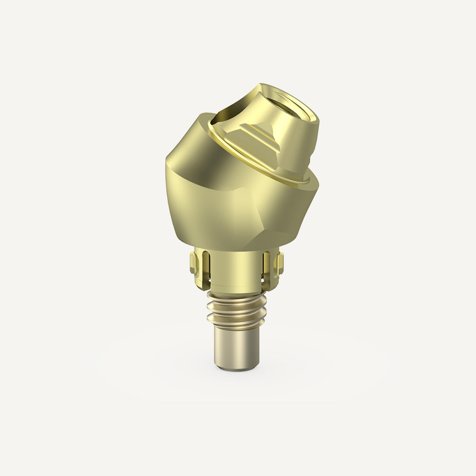 Multi-Unit Abutments
