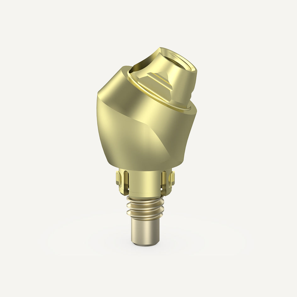 Multi-Unit Abutments