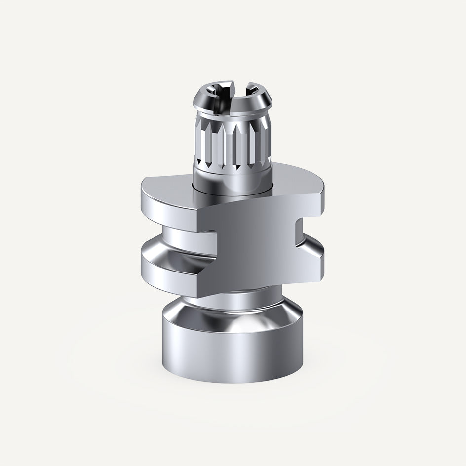 Multi-Unit Abutments