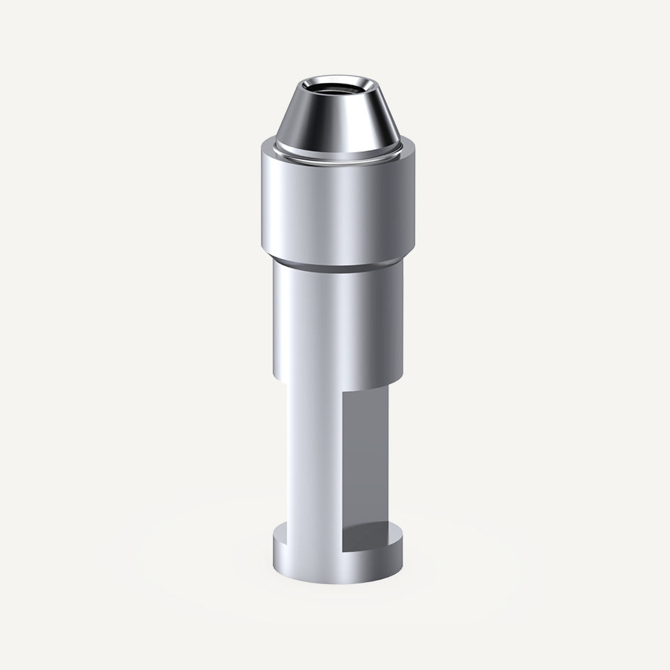 Multi-Unit Abutments