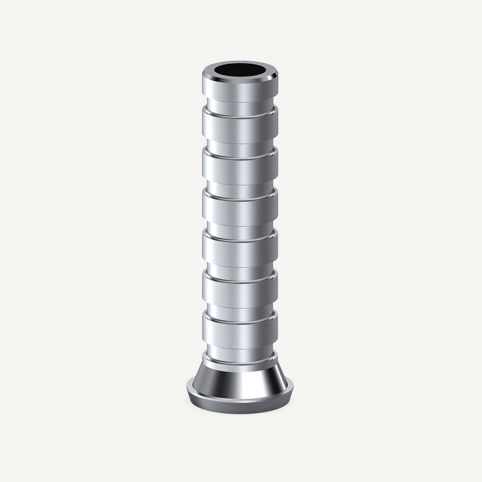 Multi-Unit Abutments