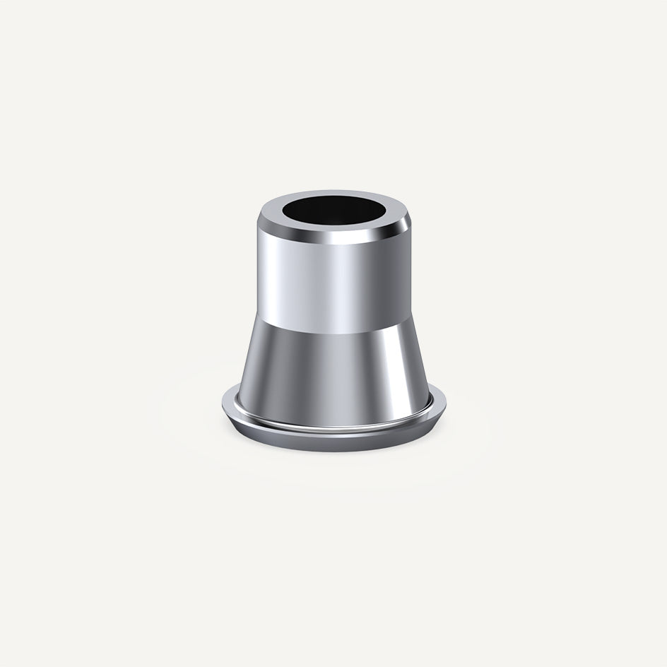 Multi-Unit Abutments
