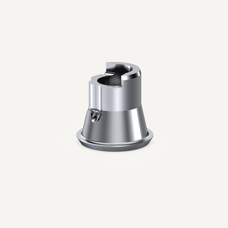Multi-Unit Abutments