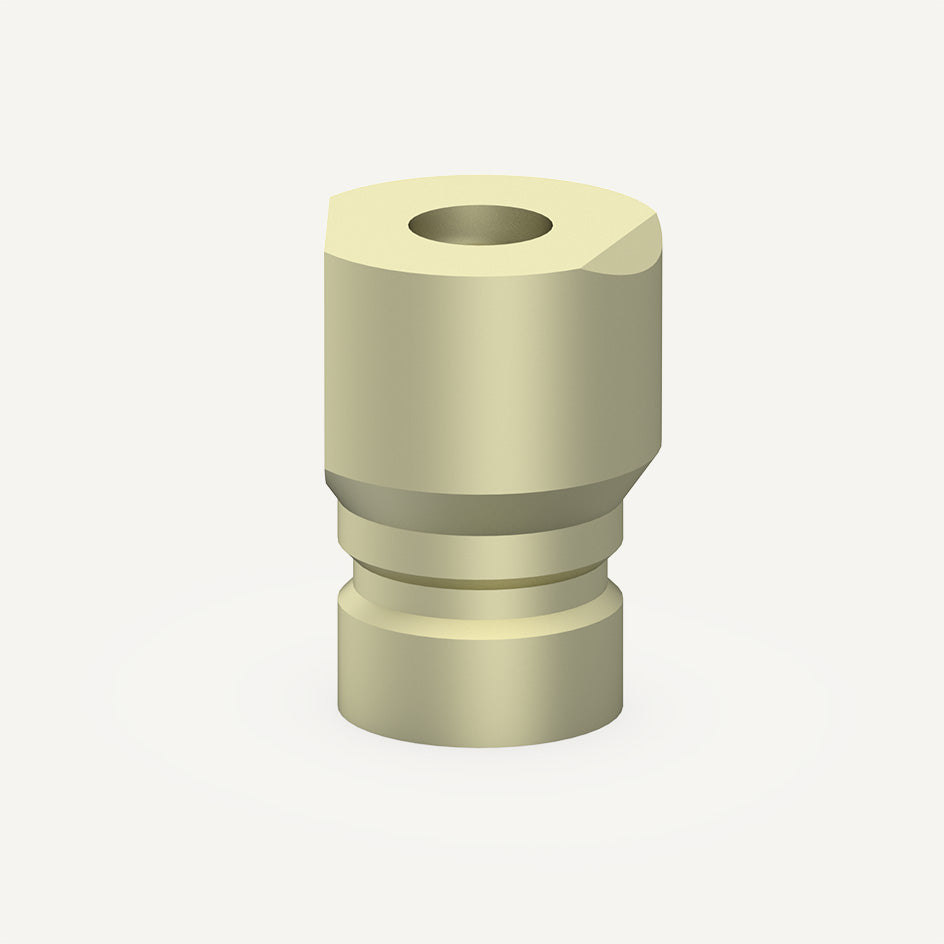 Multi-Unit Abutments