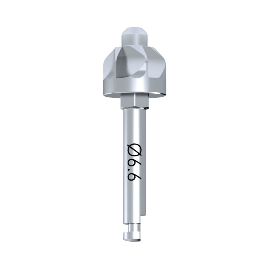 Bone Profilers