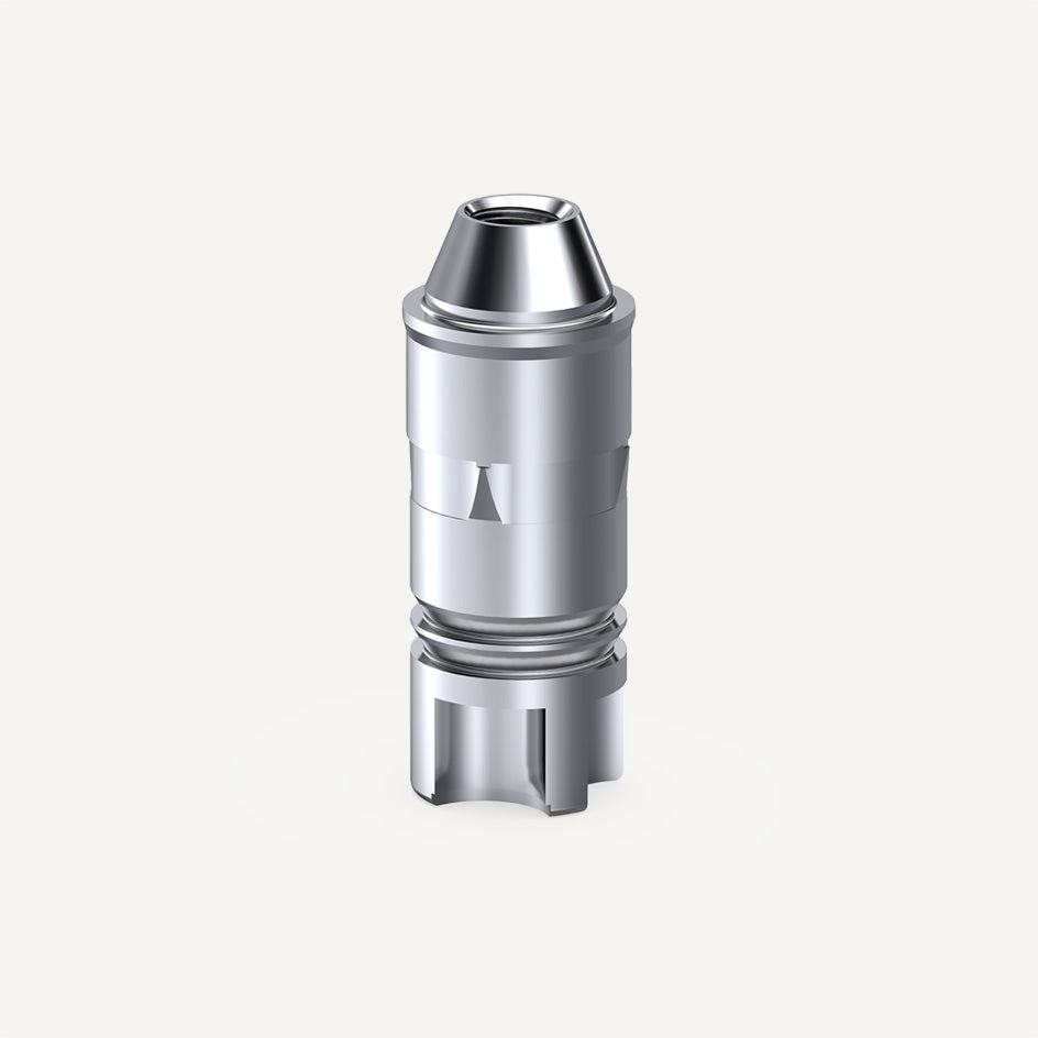 Multi-Unit Abutments
