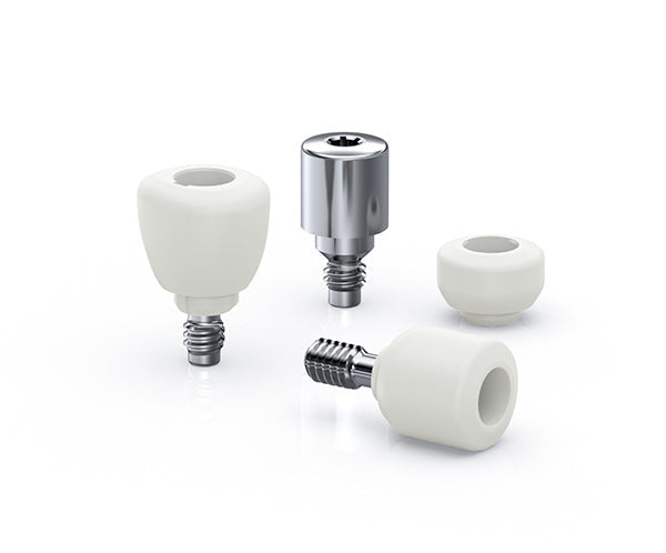 Healing Abutments