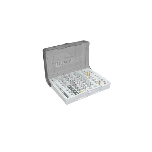Neoss Guide Kit ∅3.25 – ∅5.0 G5 Hard Stop