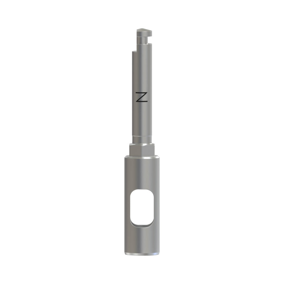 Guide Kit Replacement Start Instruments